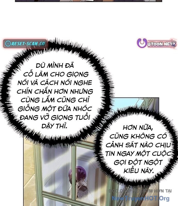 Hồ Sơ Ác Nhân: Chapter 2