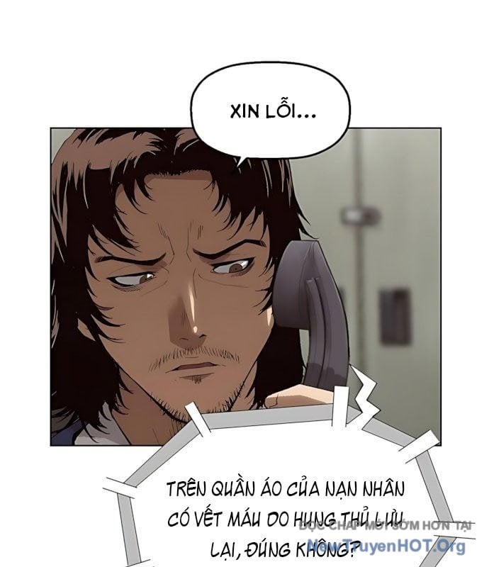 Hồ Sơ Ác Nhân: Chapter 2