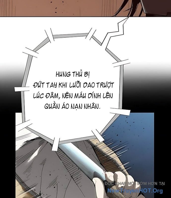 Hồ Sơ Ác Nhân: Chapter 2