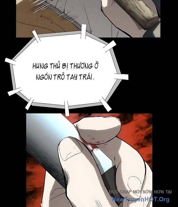 Hồ Sơ Ác Nhân: Chapter 2