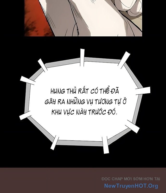 Hồ Sơ Ác Nhân: Chapter 2