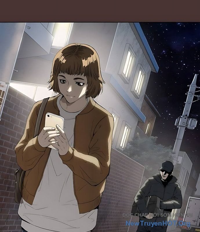 Hồ Sơ Ác Nhân: Chapter 2