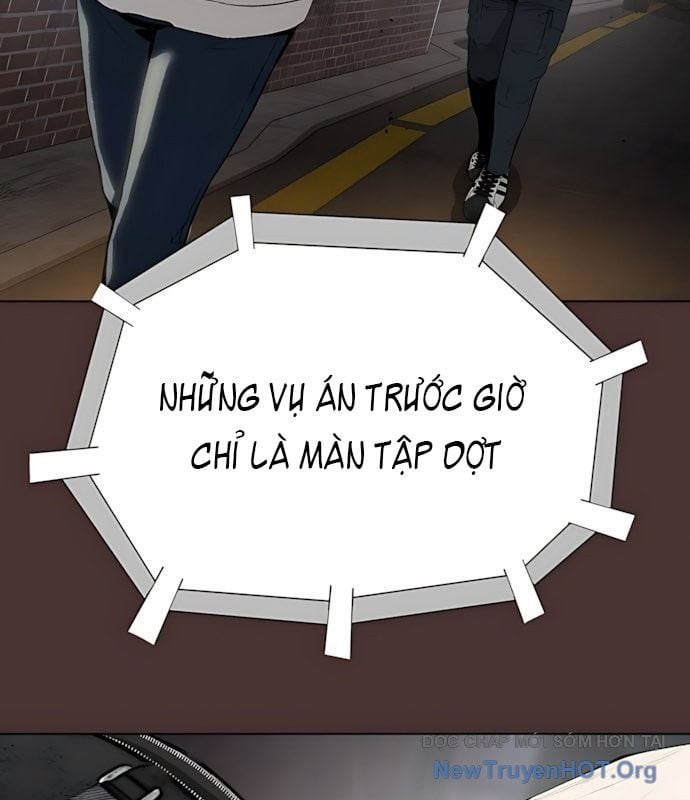 Hồ Sơ Ác Nhân: Chapter 2