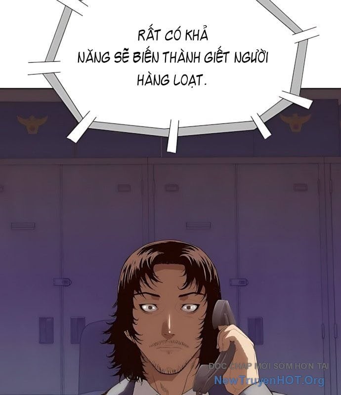 Hồ Sơ Ác Nhân: Chapter 2