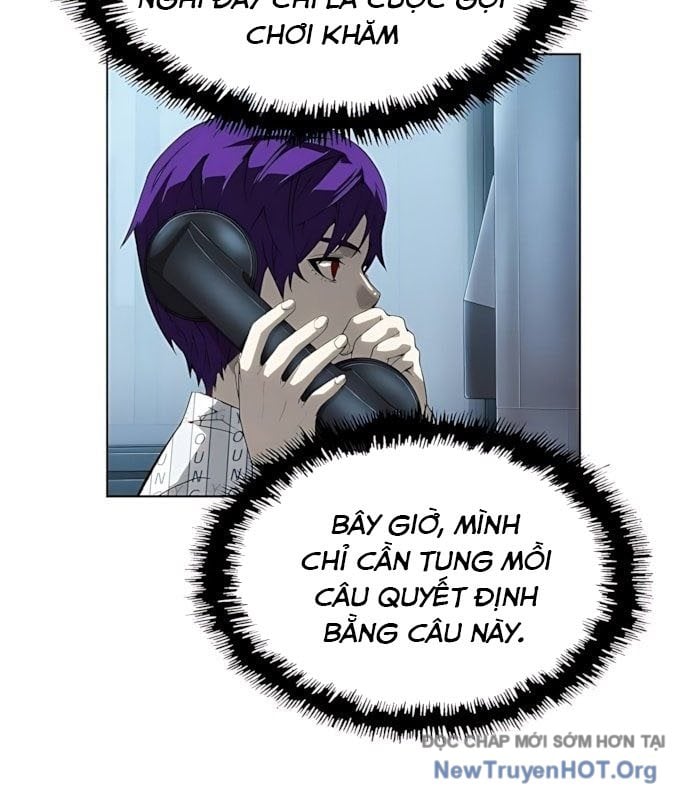 Hồ Sơ Ác Nhân: Chapter 2