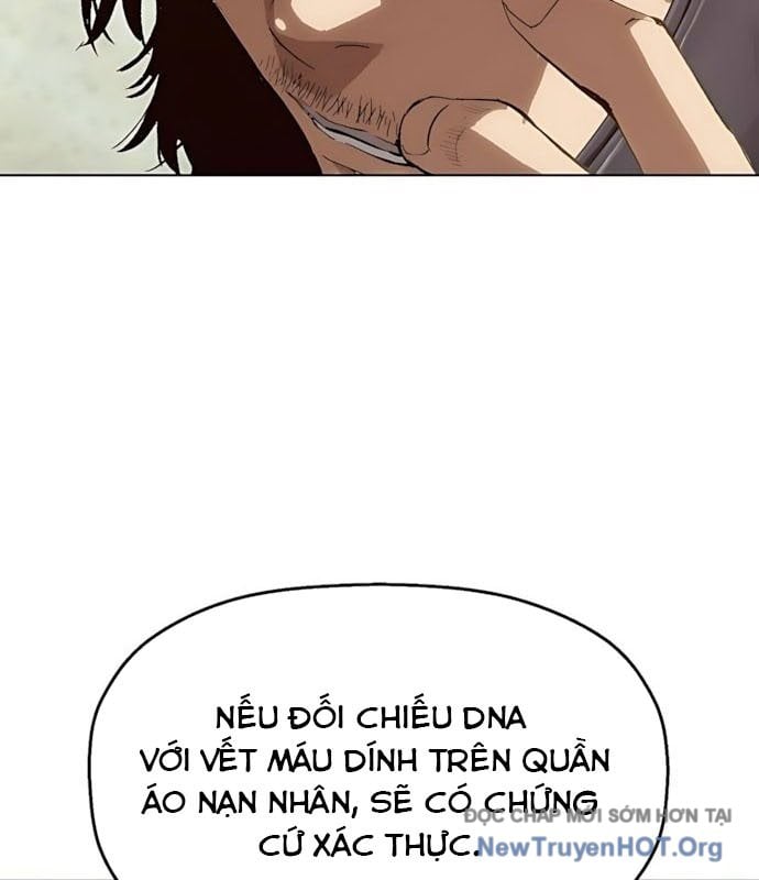 Hồ Sơ Ác Nhân: Chapter 2