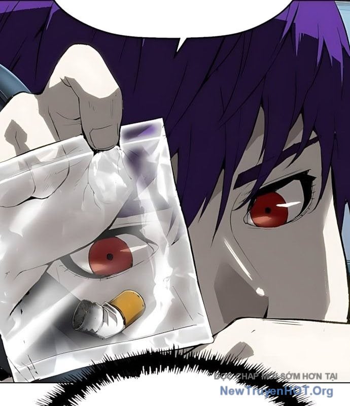 Hồ Sơ Ác Nhân: Chapter 2