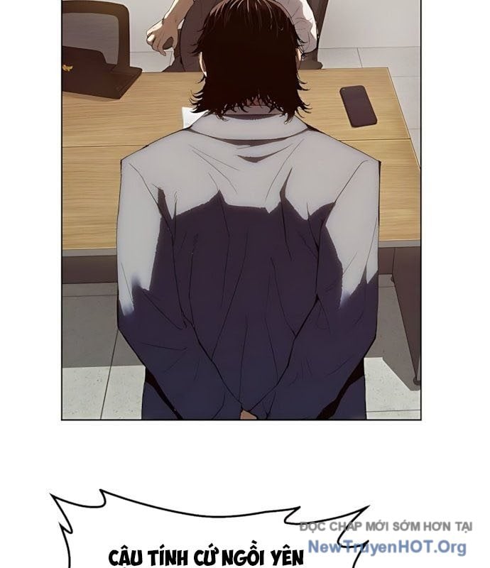 Hồ Sơ Ác Nhân: Chapter 2