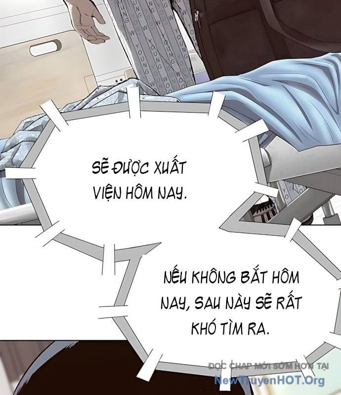 Hồ Sơ Ác Nhân: Chapter 2