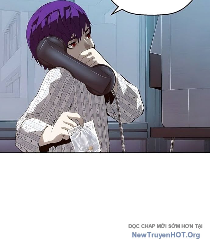 Hồ Sơ Ác Nhân: Chapter 2