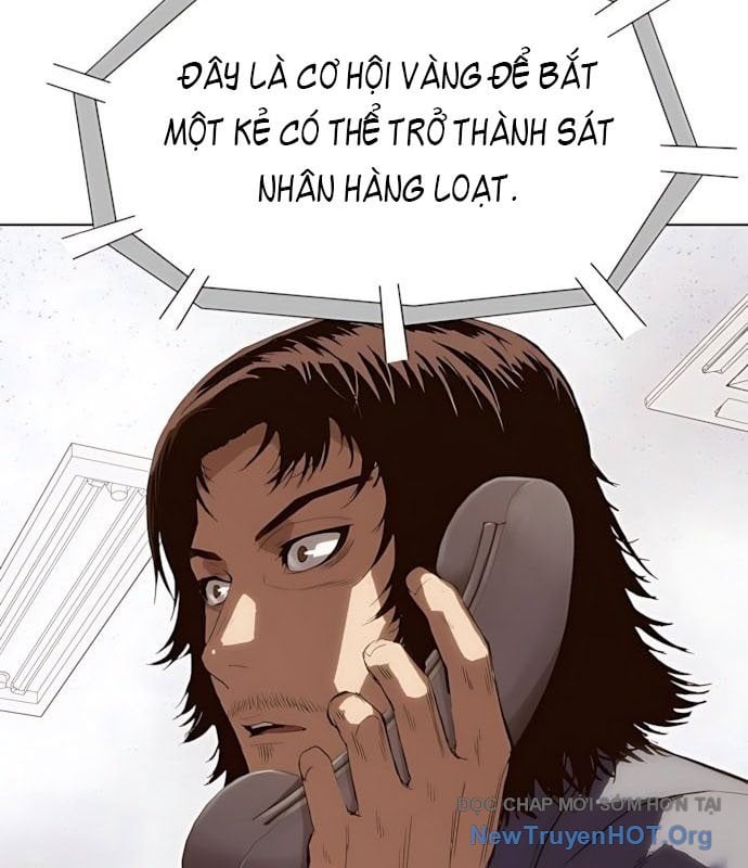 Hồ Sơ Ác Nhân: Chapter 2