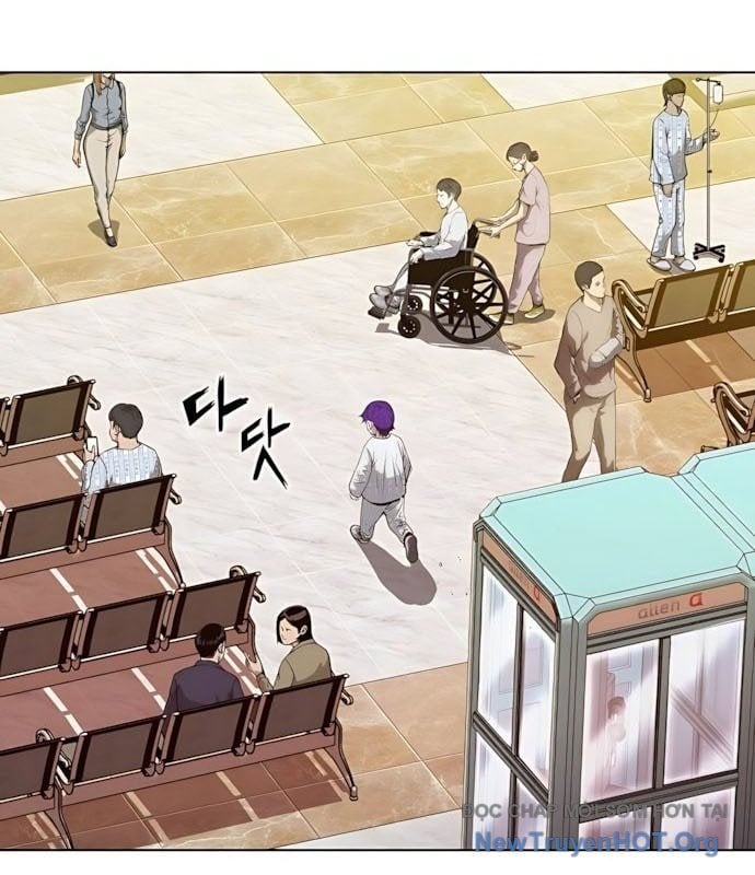 Hồ Sơ Ác Nhân: Chapter 2