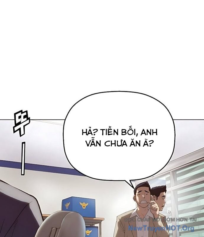 Hồ Sơ Ác Nhân: Chapter 2