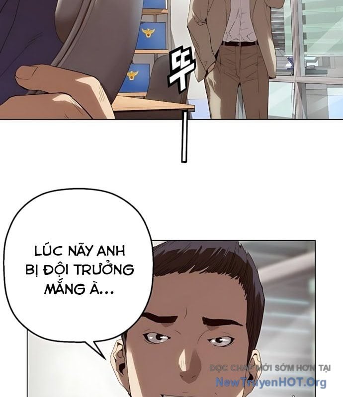 Hồ Sơ Ác Nhân: Chapter 2