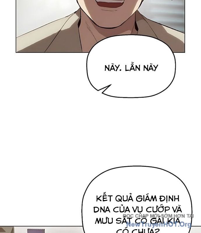 Hồ Sơ Ác Nhân: Chapter 2