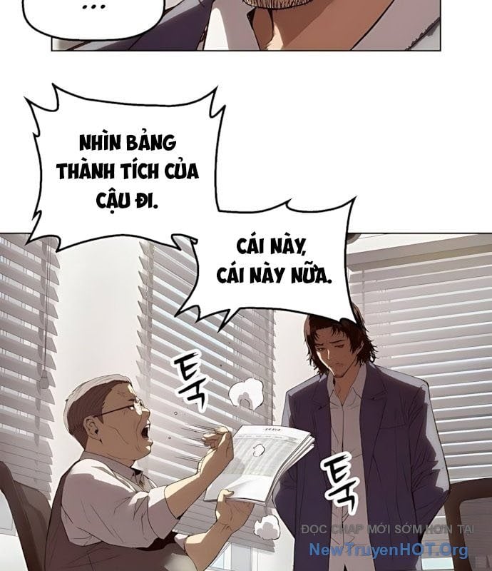 Hồ Sơ Ác Nhân: Chapter 2