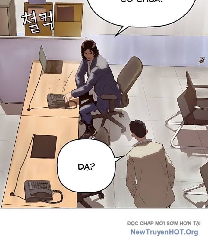 Hồ Sơ Ác Nhân: Chapter 2