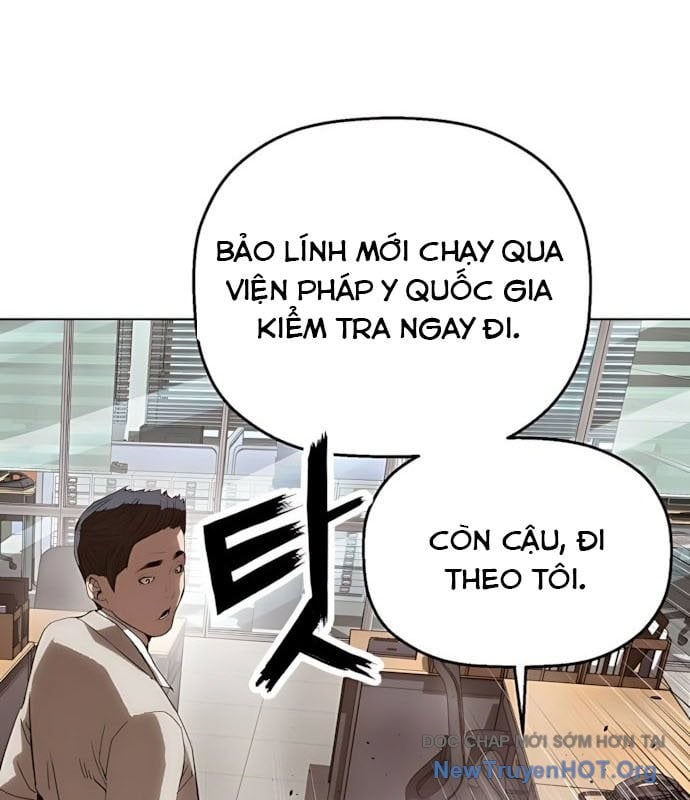 Hồ Sơ Ác Nhân: Chapter 2