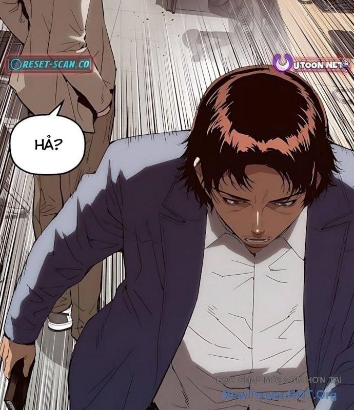 Hồ Sơ Ác Nhân: Chapter 2