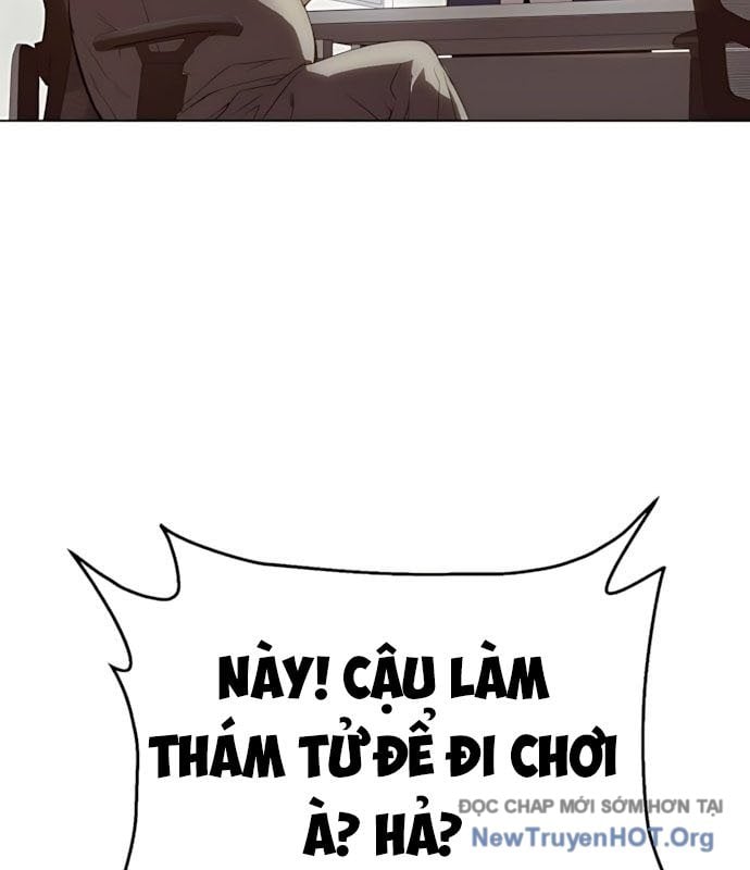 Hồ Sơ Ác Nhân: Chapter 2