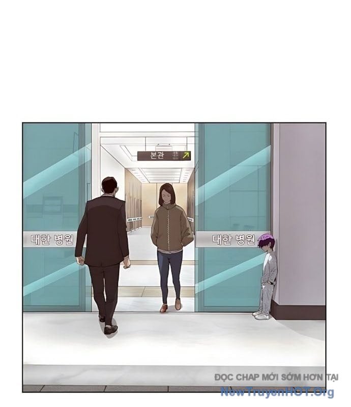 Hồ Sơ Ác Nhân: Chapter 2