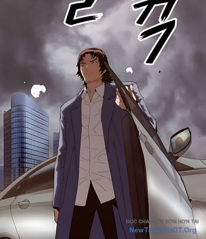 Hồ Sơ Ác Nhân: Chapter 2