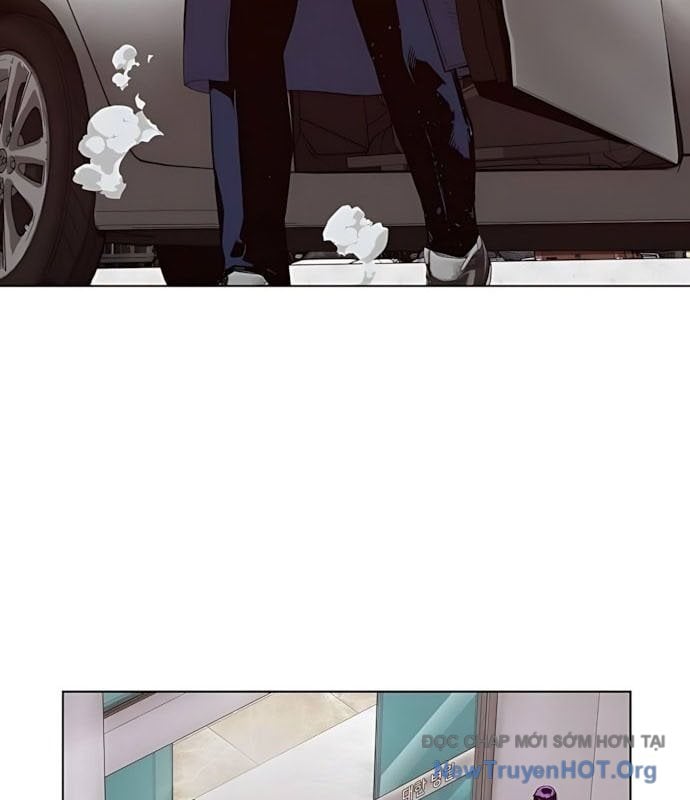 Hồ Sơ Ác Nhân: Chapter 2