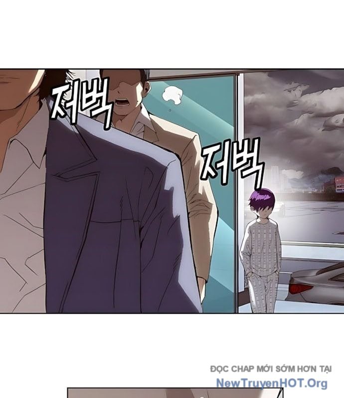 Hồ Sơ Ác Nhân: Chapter 2