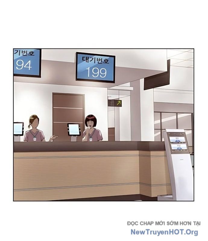 Hồ Sơ Ác Nhân: Chapter 2