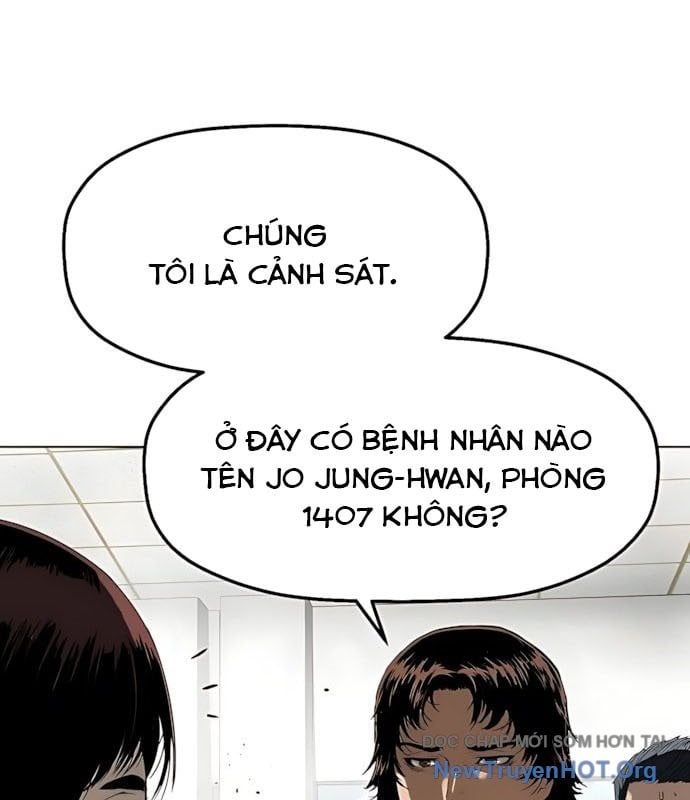 Hồ Sơ Ác Nhân: Chapter 2