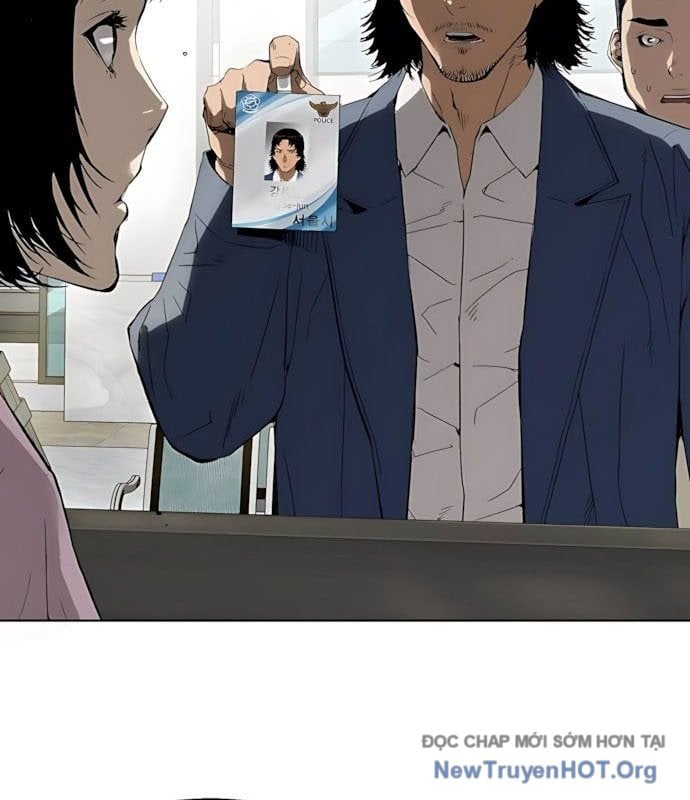 Hồ Sơ Ác Nhân: Chapter 2