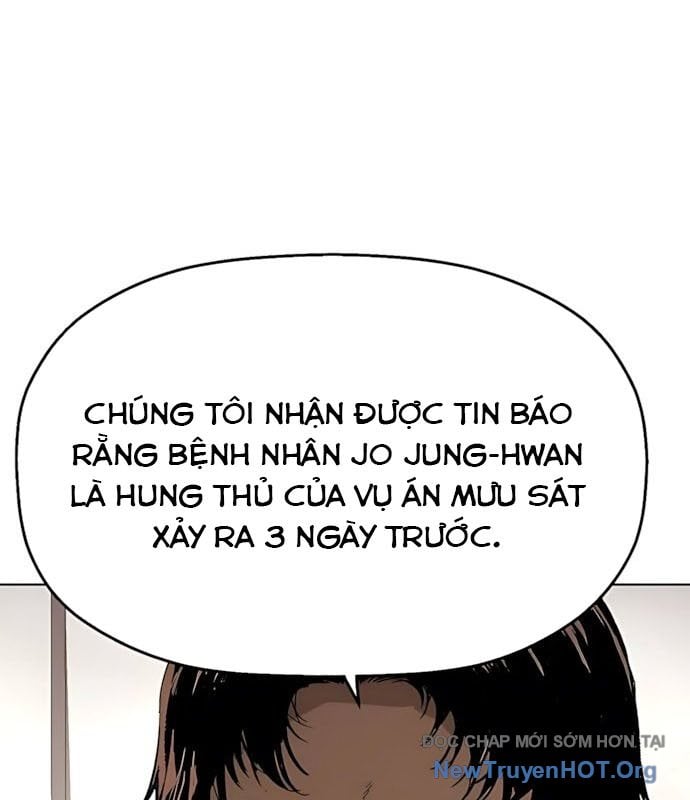 Hồ Sơ Ác Nhân: Chapter 2