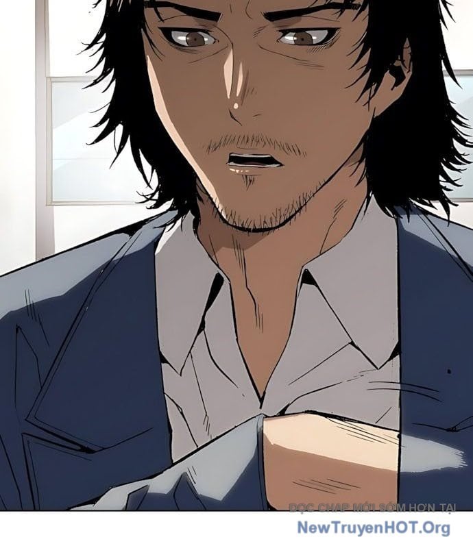 Hồ Sơ Ác Nhân: Chapter 2