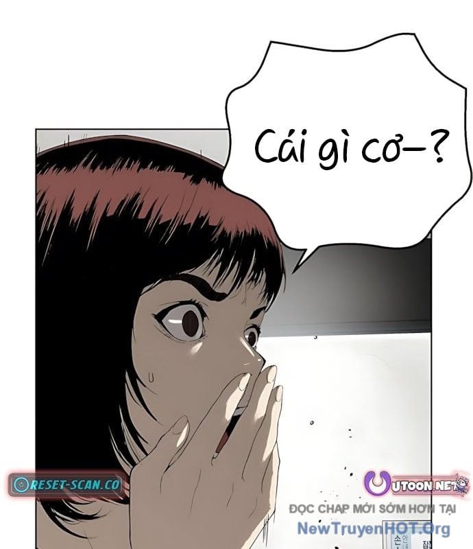 Hồ Sơ Ác Nhân: Chapter 2
