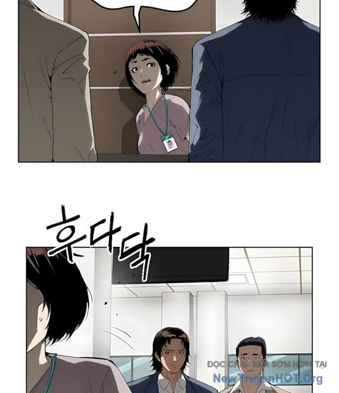 Hồ Sơ Ác Nhân: Chapter 2