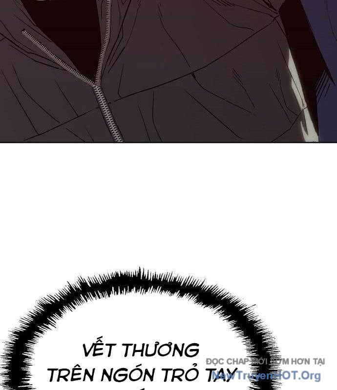 Hồ Sơ Ác Nhân: Chapter 3