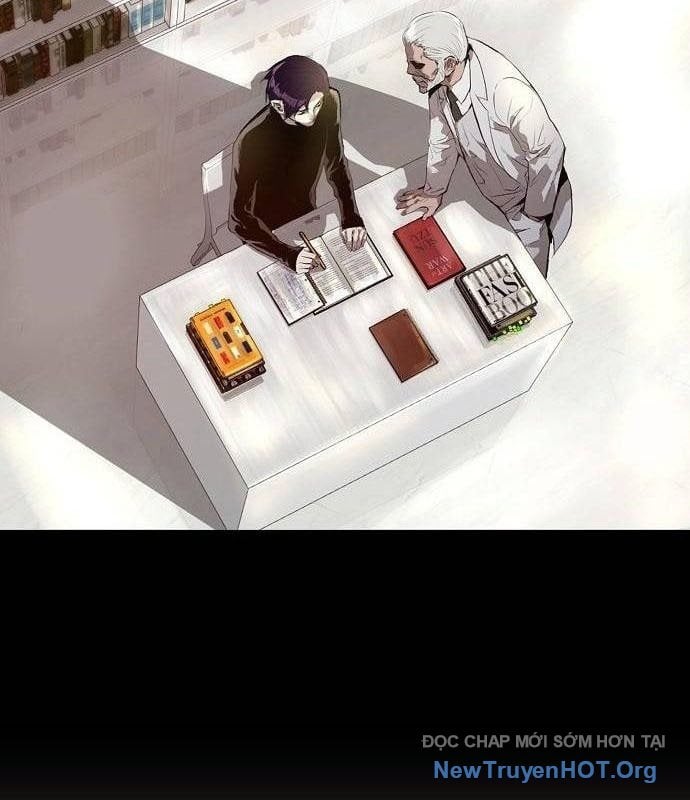 Hồ Sơ Ác Nhân: Chapter 3