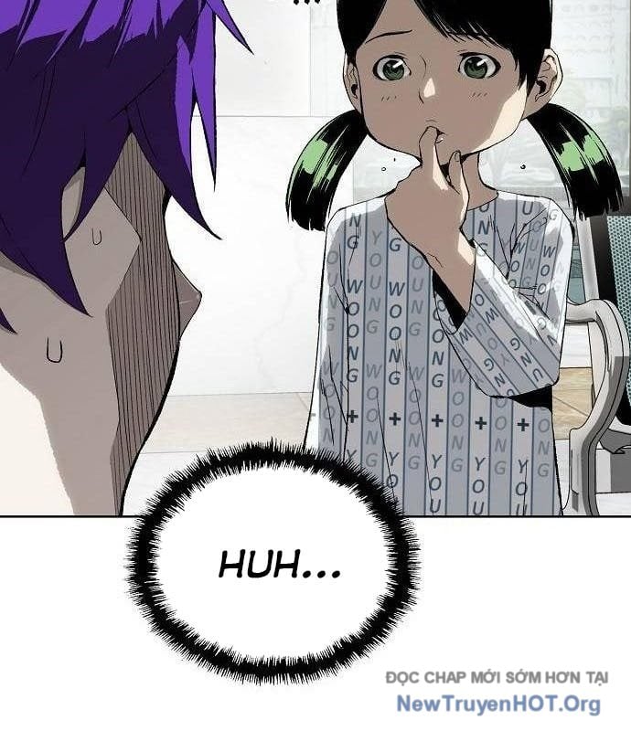 Hồ Sơ Ác Nhân: Chapter 3