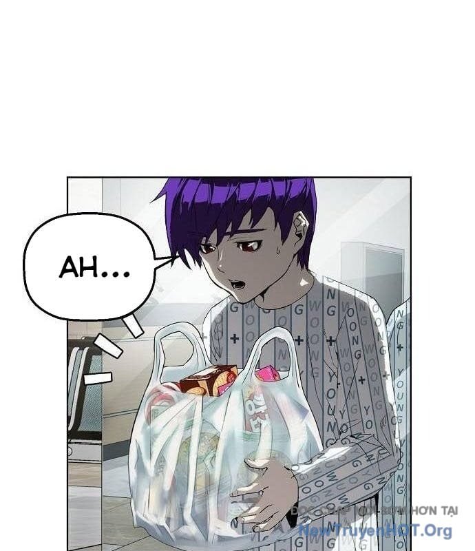 Hồ Sơ Ác Nhân: Chapter 3