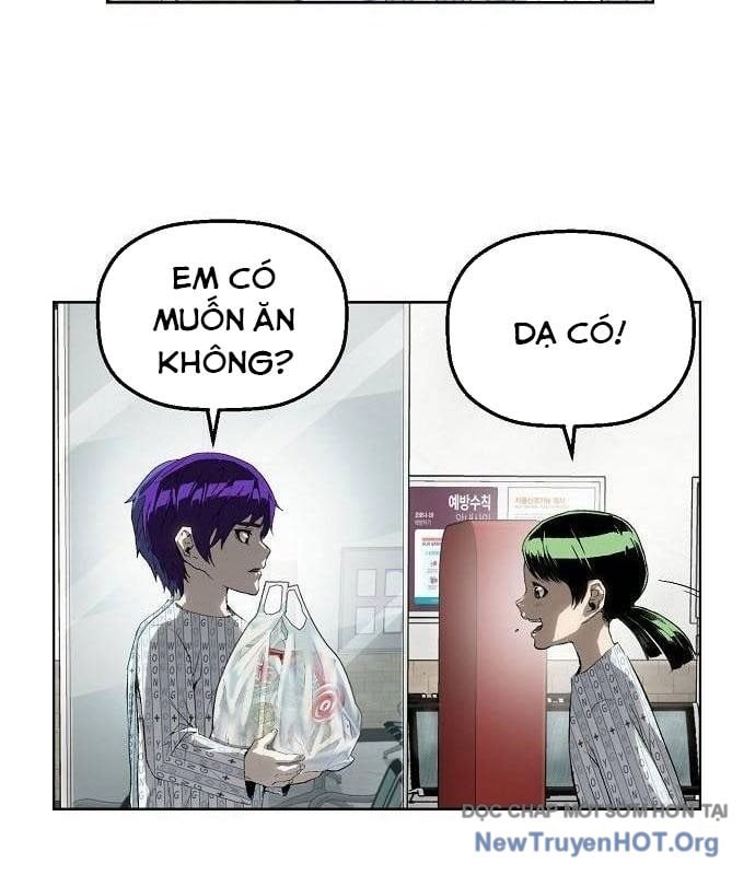 Hồ Sơ Ác Nhân: Chapter 3