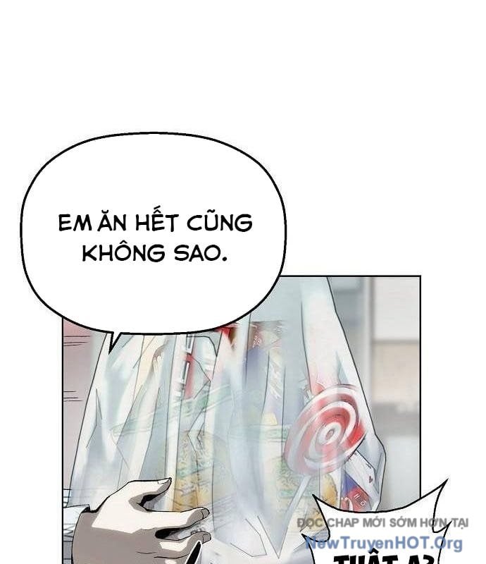 Hồ Sơ Ác Nhân: Chapter 3
