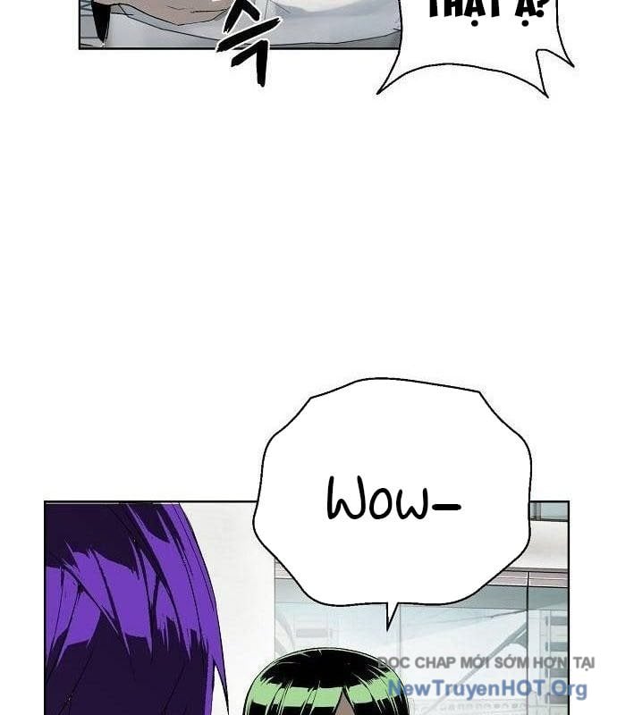 Hồ Sơ Ác Nhân: Chapter 3