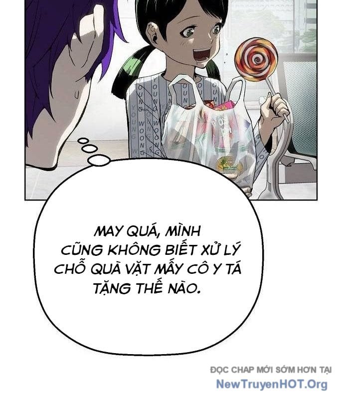 Hồ Sơ Ác Nhân: Chapter 3