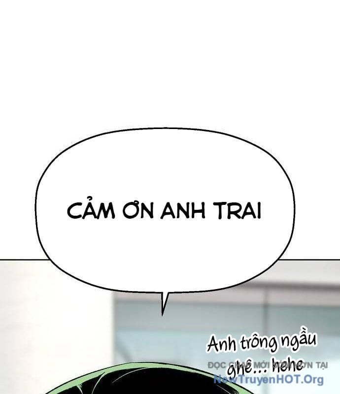 Hồ Sơ Ác Nhân: Chapter 3