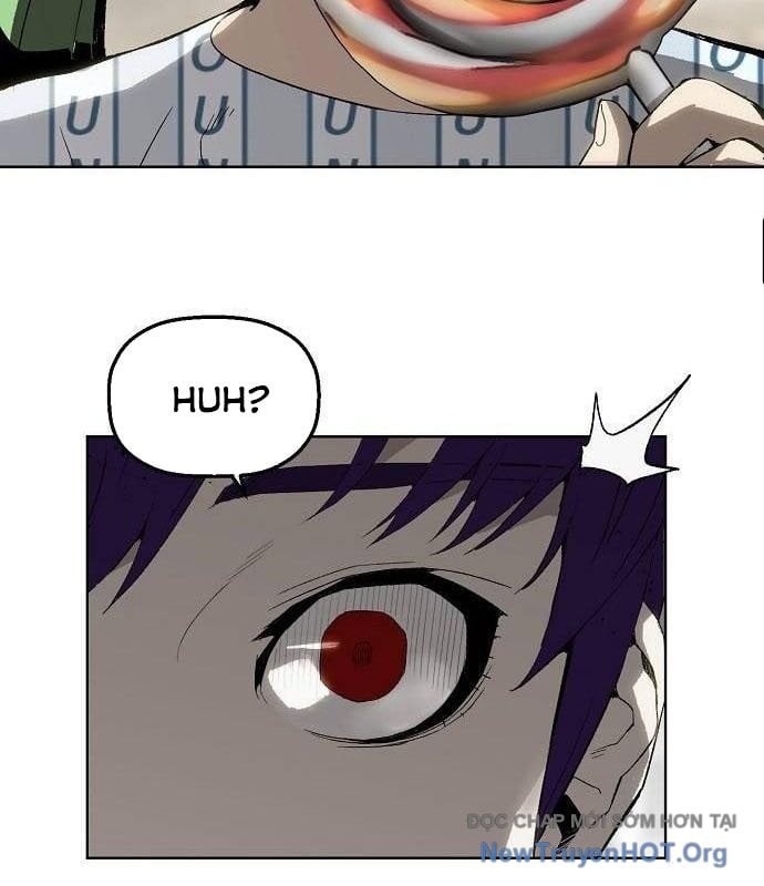 Hồ Sơ Ác Nhân: Chapter 3