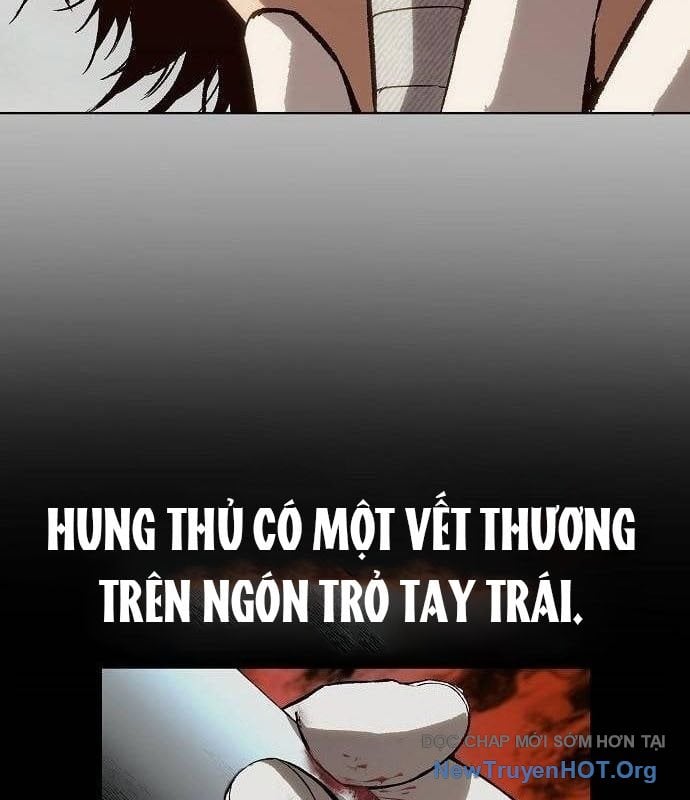 Hồ Sơ Ác Nhân: Chapter 3