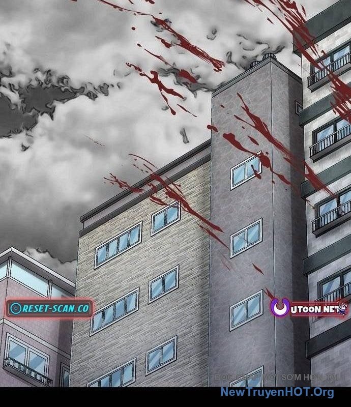 Hồ Sơ Ác Nhân: Chapter 3