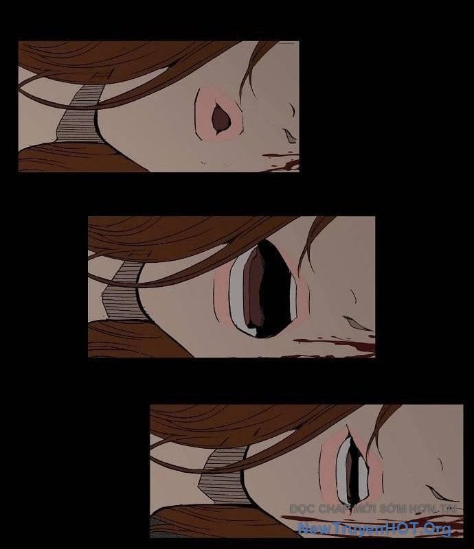 Hồ Sơ Ác Nhân: Chapter 3