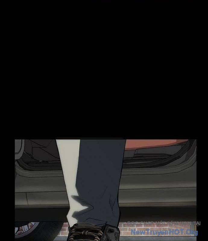 Hồ Sơ Ác Nhân: Chapter 3