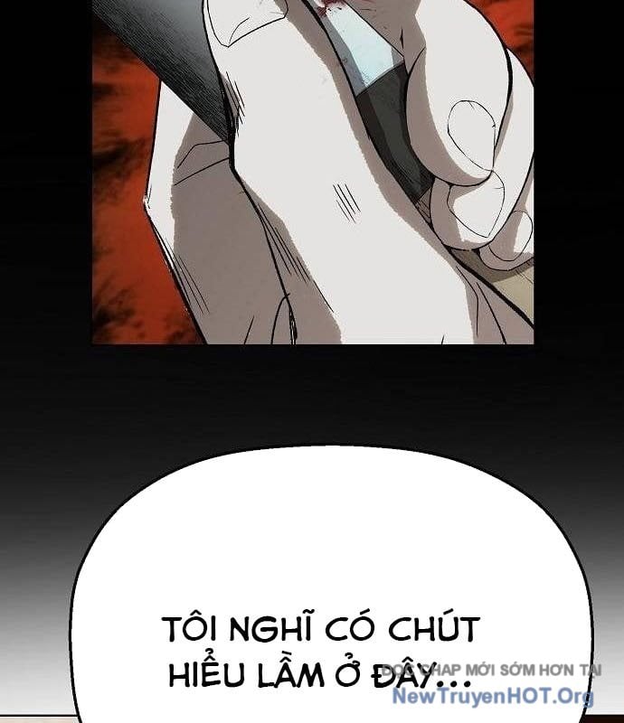 Hồ Sơ Ác Nhân: Chapter 3